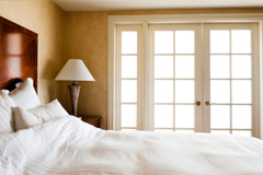 Castlecroft bedroom extension costs