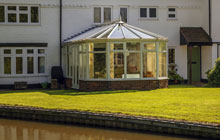 Castlecroft conservatory leads