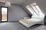 Castlecroft bedroom extensions