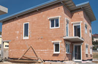 Castlecroft home extensions