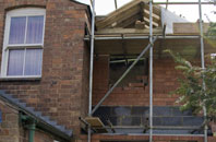 free Castlecroft home extension quotes
