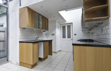 Castlecroft kitchen extension leads